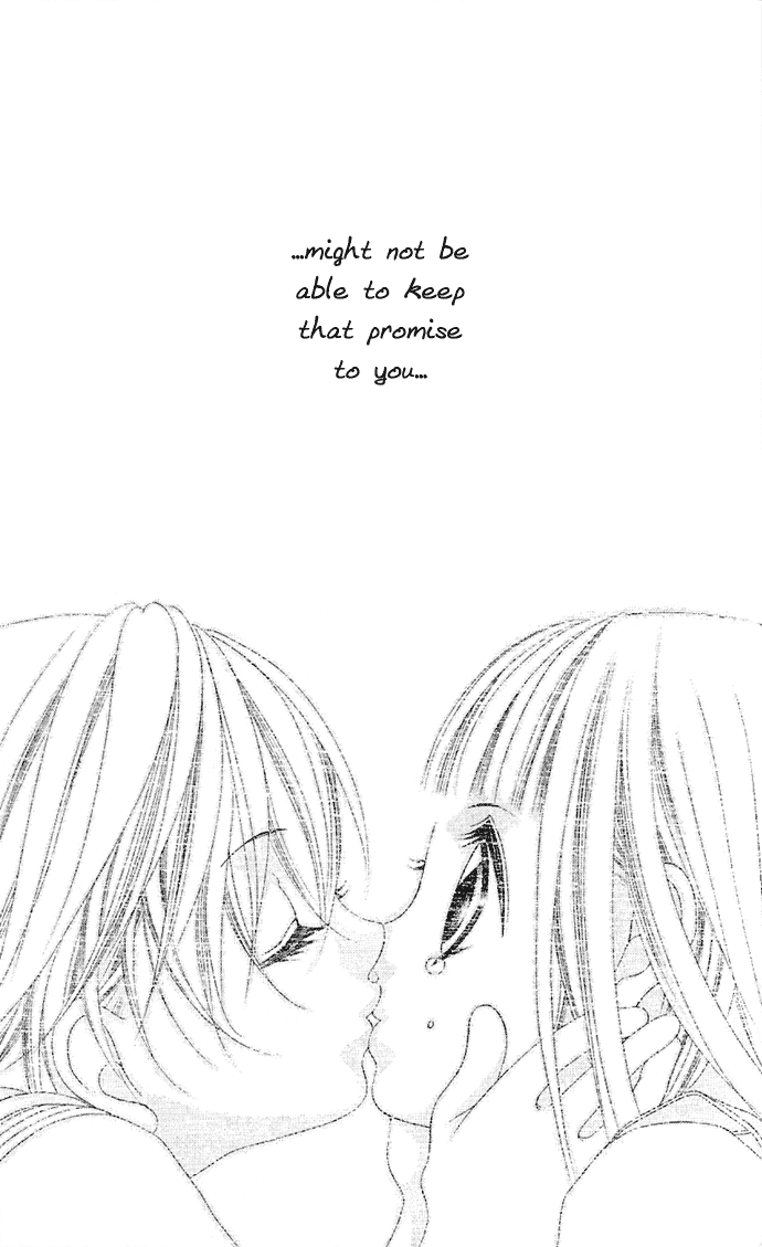 Boku no Hatsukoi o Kimi ni Sasagu Chapter 4 page 28 - Chapter 4