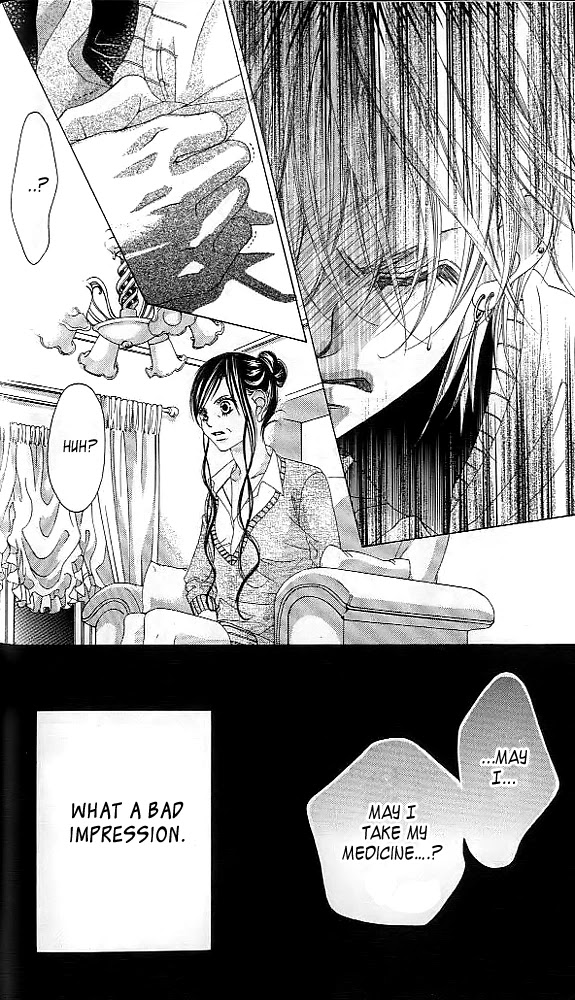 Boku no Hatsukoi o Kimi ni Sasagu Chapter 40 page 16 - Chapter 40