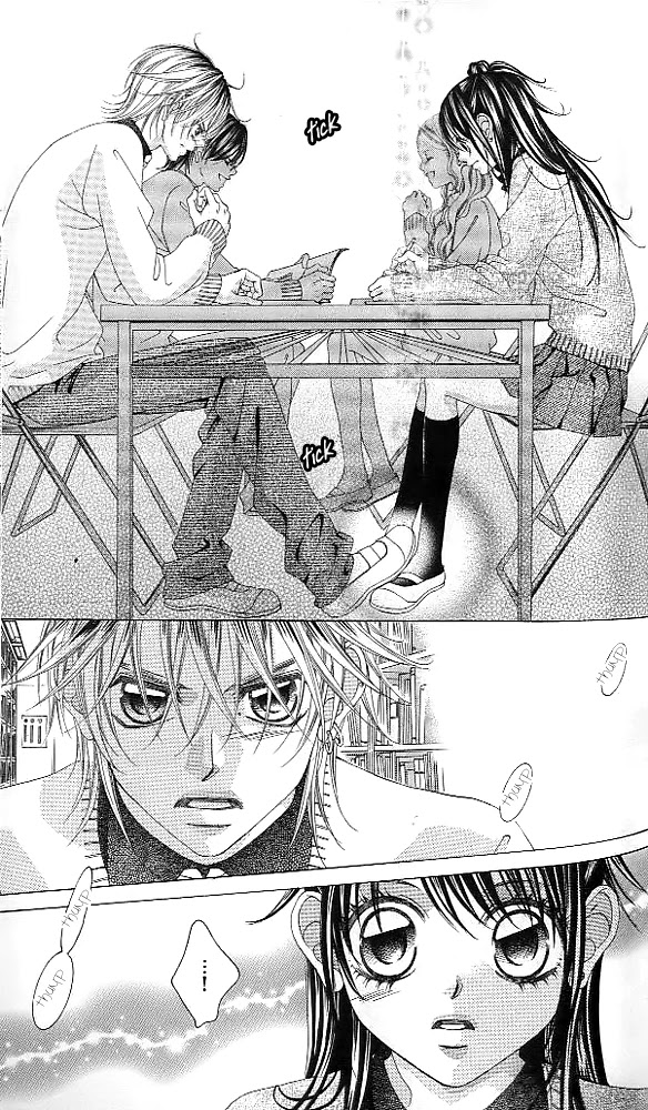 Boku no Hatsukoi o Kimi ni Sasagu Chapter 41 page 13 - Chapter 41