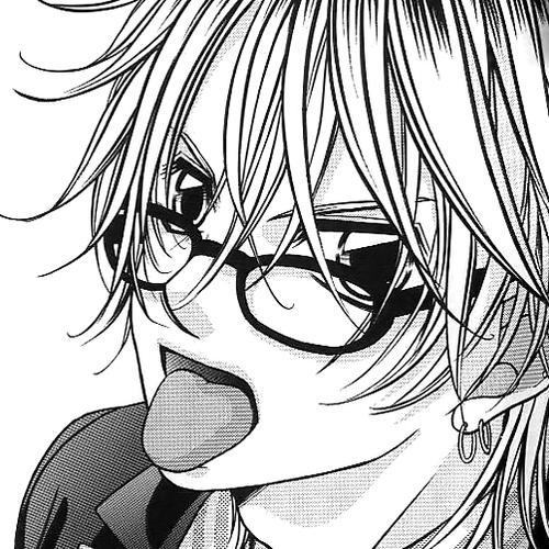 Boku no Hatsukoi o Kimi ni Sasagu Chapter 41 cover