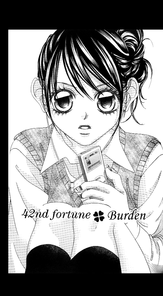 Boku no Hatsukoi o Kimi ni Sasagu Chapter 42 page 1 - Chapter 42