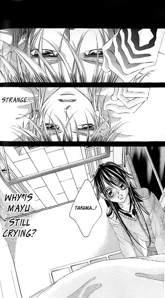 Boku no Hatsukoi o Kimi ni Sasagu Chapter 42 page 10 - Chapter 42
