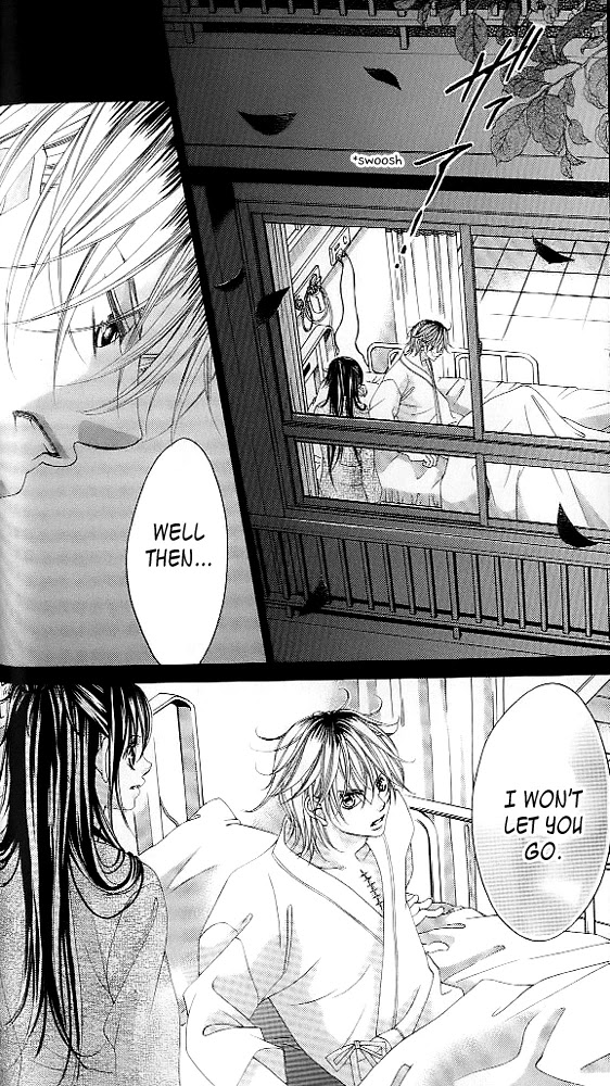 Boku no Hatsukoi o Kimi ni Sasagu Chapter 42 page 18 - Chapter 42