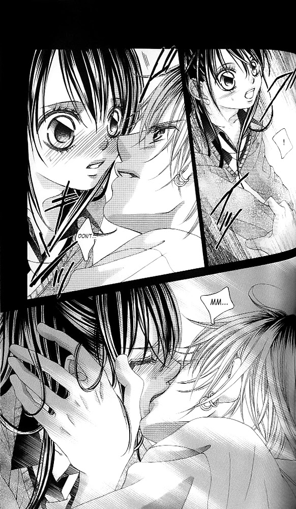 Boku no Hatsukoi o Kimi ni Sasagu Chapter 42 page 19 - Chapter 42