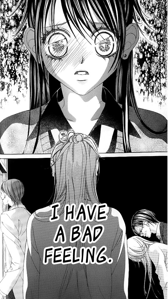 Boku no Hatsukoi o Kimi ni Sasagu Chapter 42 page 4 - Chapter 42