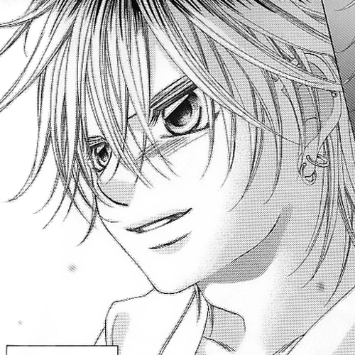 Boku no Hatsukoi o Kimi ni Sasagu Chapter 43 cover