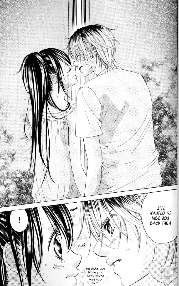 Boku no Hatsukoi o Kimi ni Sasagu Chapter 46 page 12 - Chapter 46