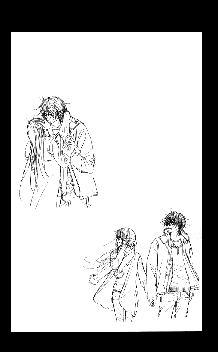 Boku no Hatsukoi o Kimi ni Sasagu Chapter 46 page 27 - Chapter 46