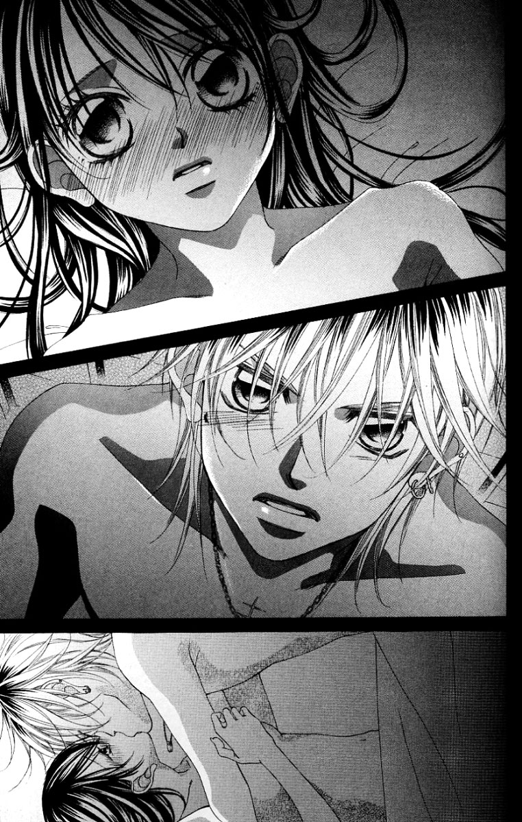 Boku no Hatsukoi o Kimi ni Sasagu Chapter 47 page 12 - Chapter 47