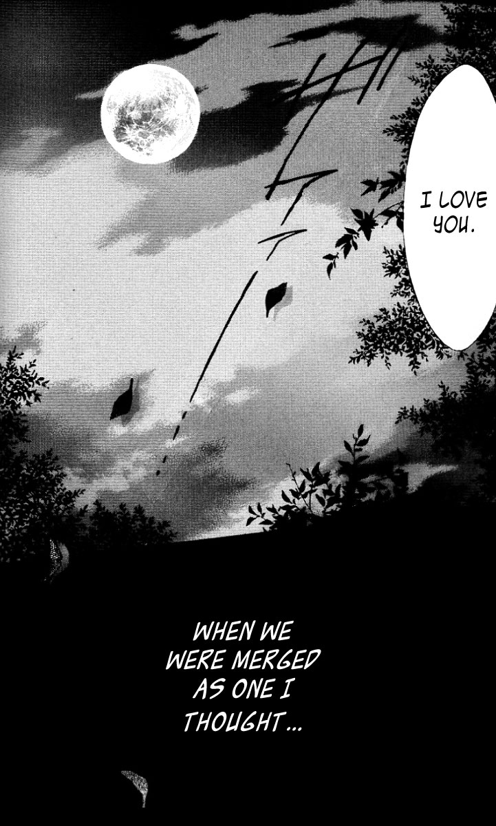 Boku no Hatsukoi o Kimi ni Sasagu Chapter 47 page 13 - Chapter 47