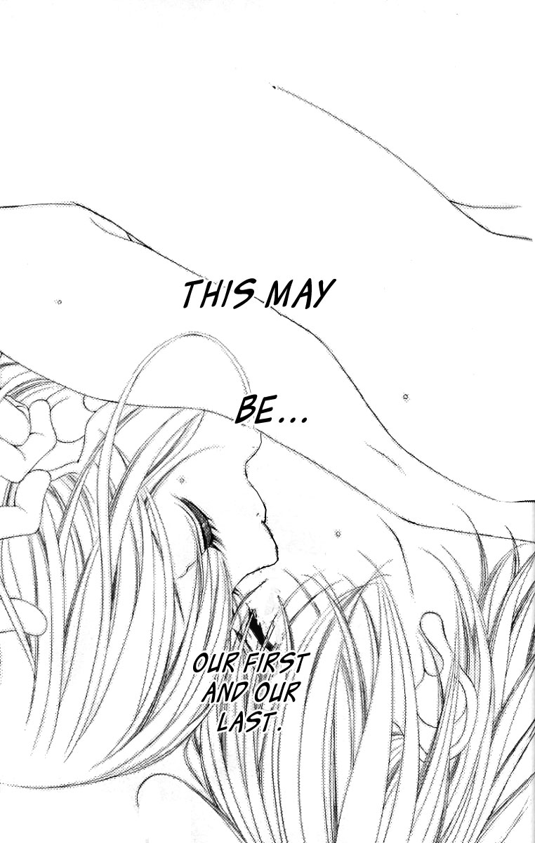 Boku no Hatsukoi o Kimi ni Sasagu Chapter 47 page 14 - Chapter 47