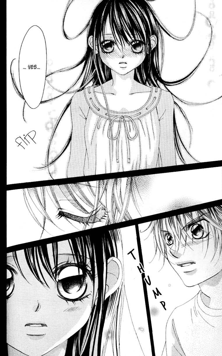 Boku no Hatsukoi o Kimi ni Sasagu Chapter 47 page 5 - Chapter 47