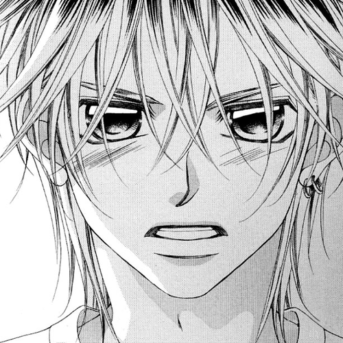 Boku no Hatsukoi o Kimi ni Sasagu Chapter 47 cover