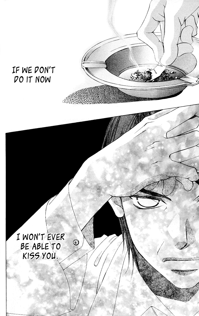 Boku no Hatsukoi o Kimi ni Sasagu Chapter 49 page 29 - Chapter 49