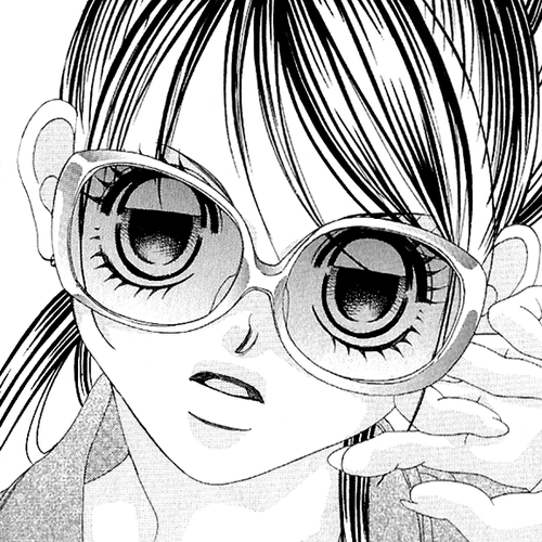 Boku no Hatsukoi o Kimi ni Sasagu Chapter 5 cover