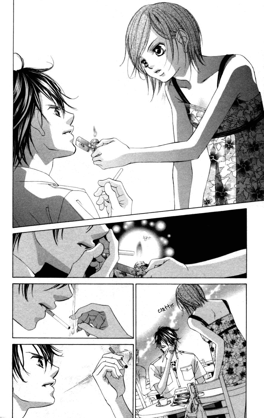 Boku no Hatsukoi o Kimi ni Sasagu Chapter 51 page 16 - Chapter 51