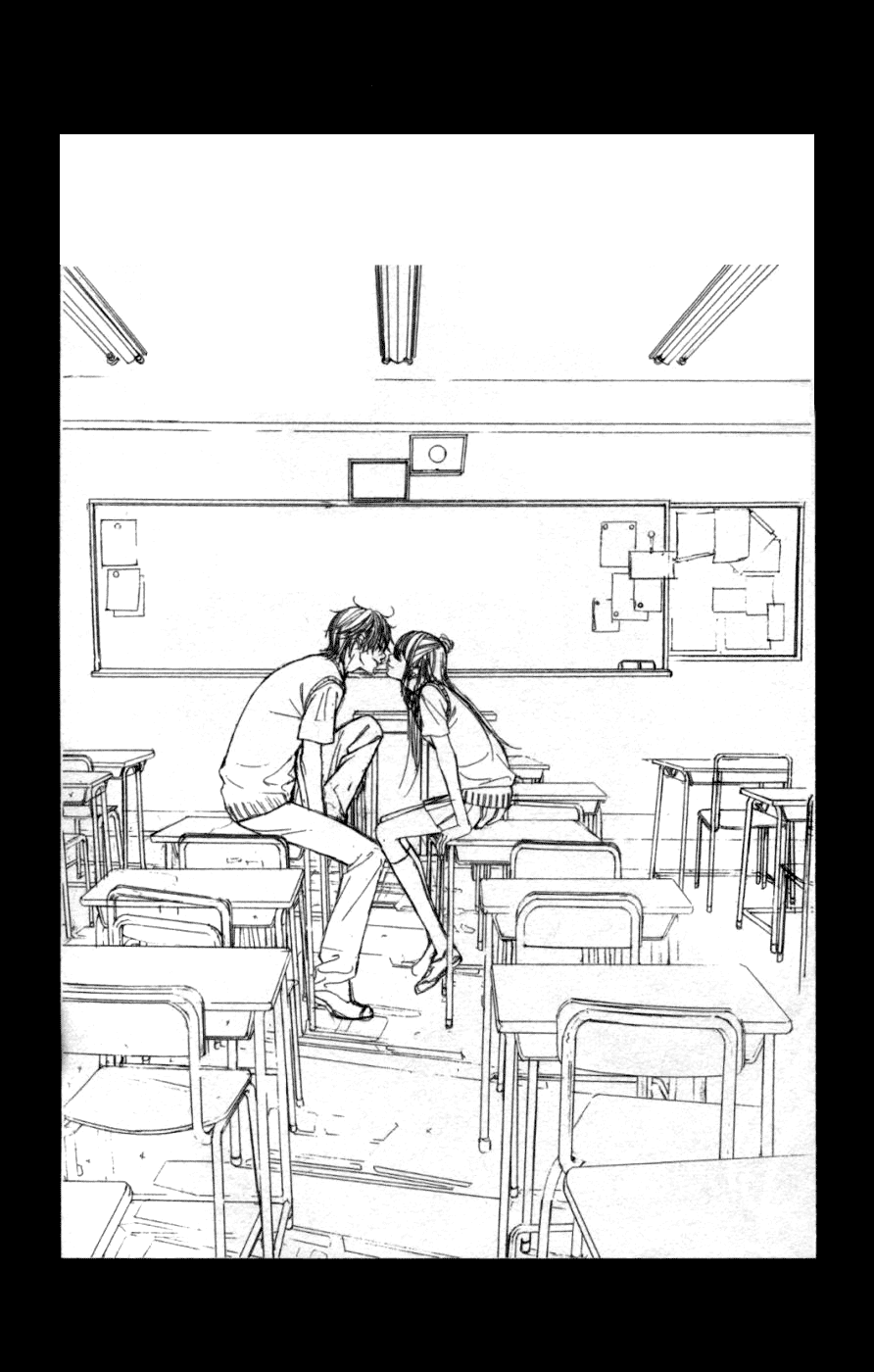 Boku no Hatsukoi o Kimi ni Sasagu Chapter 51 page 5 - Chapter 51