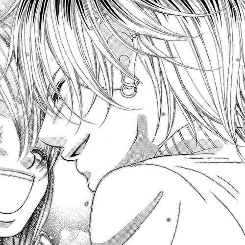 Boku no Hatsukoi o Kimi ni Sasagu Chapter 51 cover