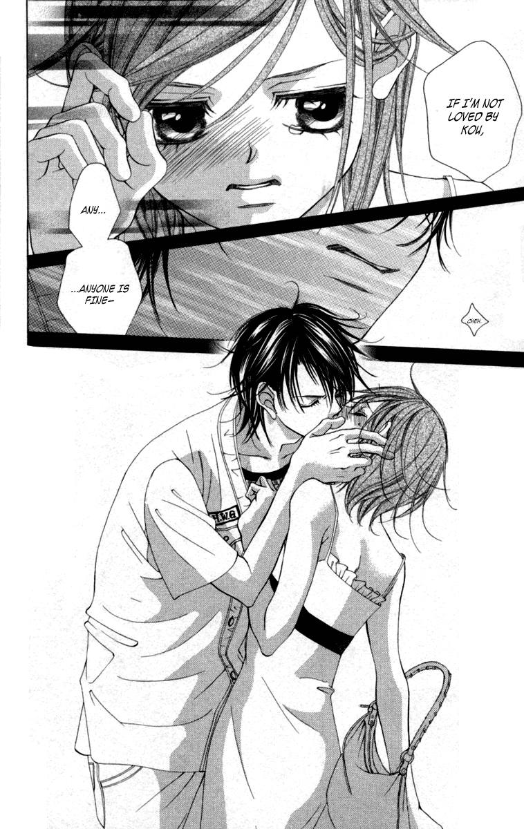 Boku no Hatsukoi o Kimi ni Sasagu Chapter 52 page 28 - Chapter 52