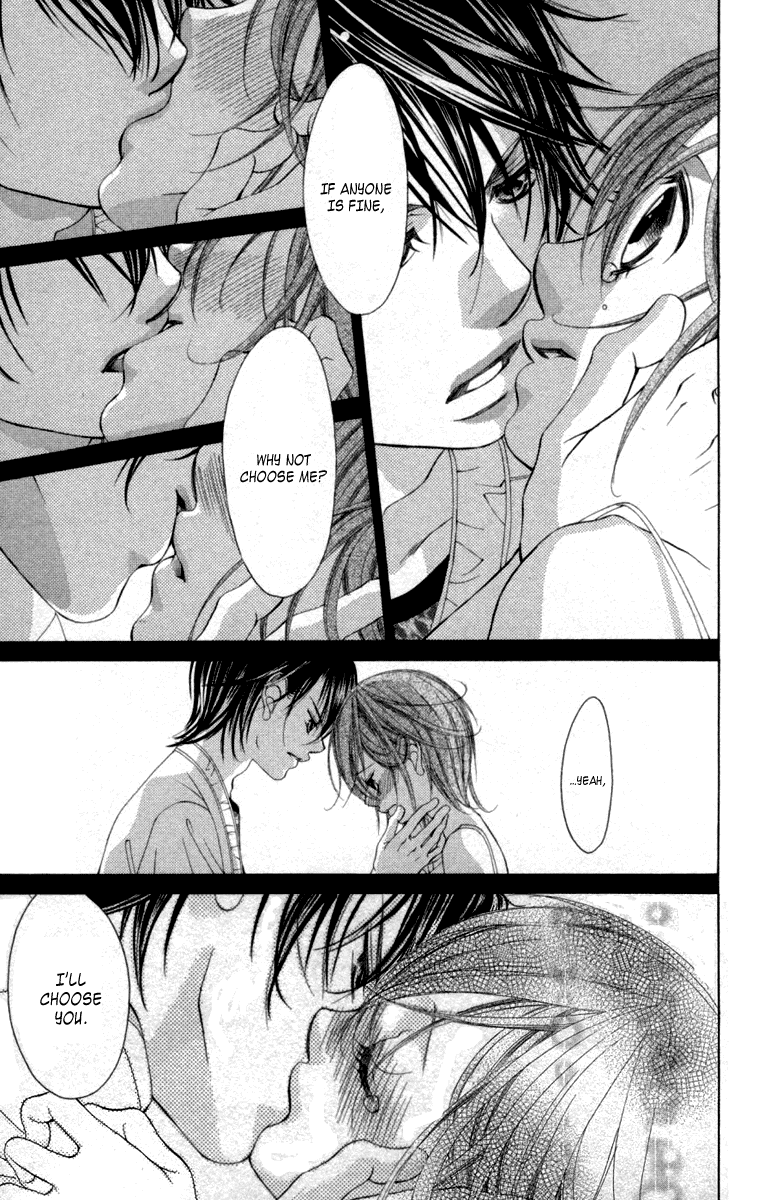 Boku no Hatsukoi o Kimi ni Sasagu Chapter 52 page 29 - Chapter 52