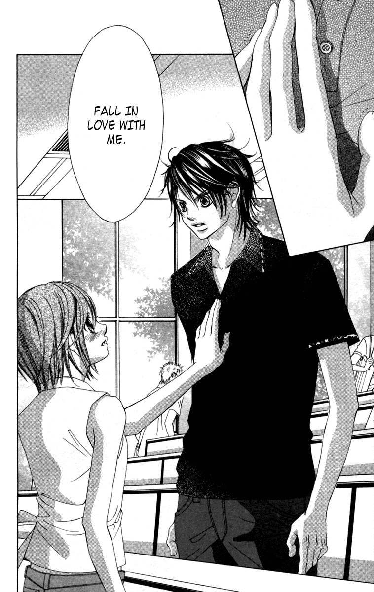 Boku no Hatsukoi o Kimi ni Sasagu Chapter 52 page 6 - Chapter 52
