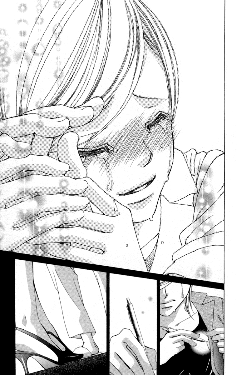 Boku no Hatsukoi o Kimi ni Sasagu Chapter 54 page 14 - Chapter 54
