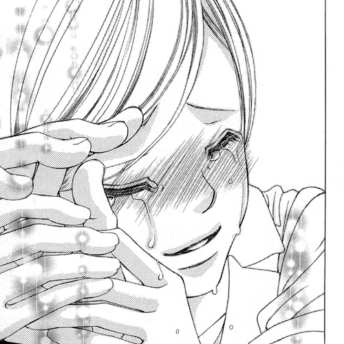 Boku no Hatsukoi o Kimi ni Sasagu Chapter 54 cover