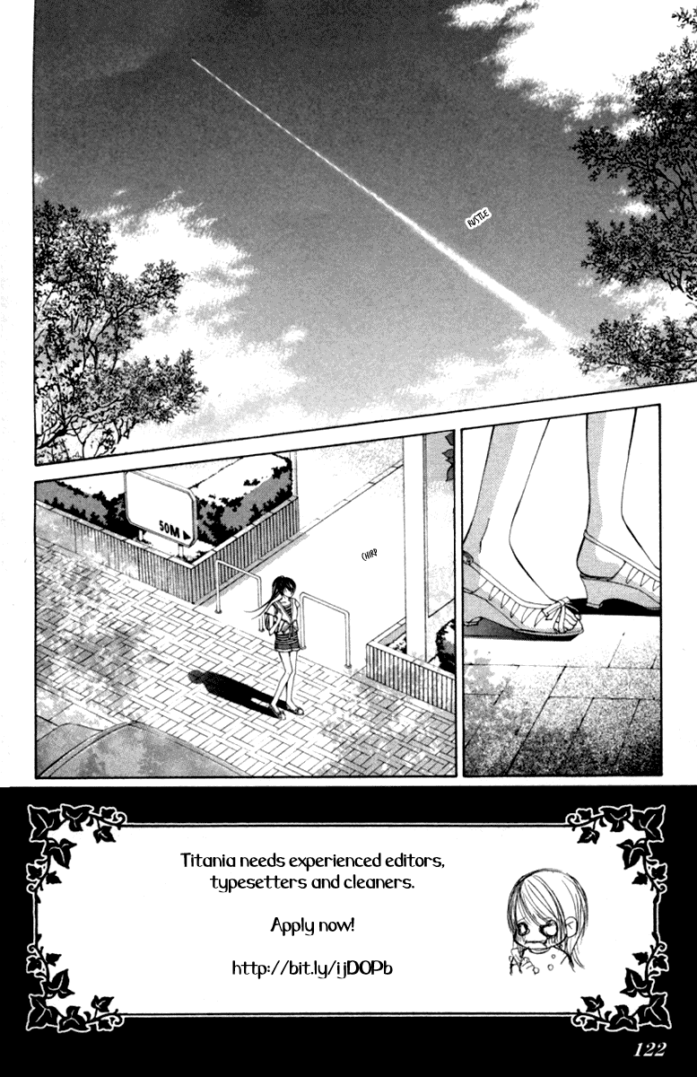 Boku no Hatsukoi o Kimi ni Sasagu Chapter 55 page 2 - Chapter 55