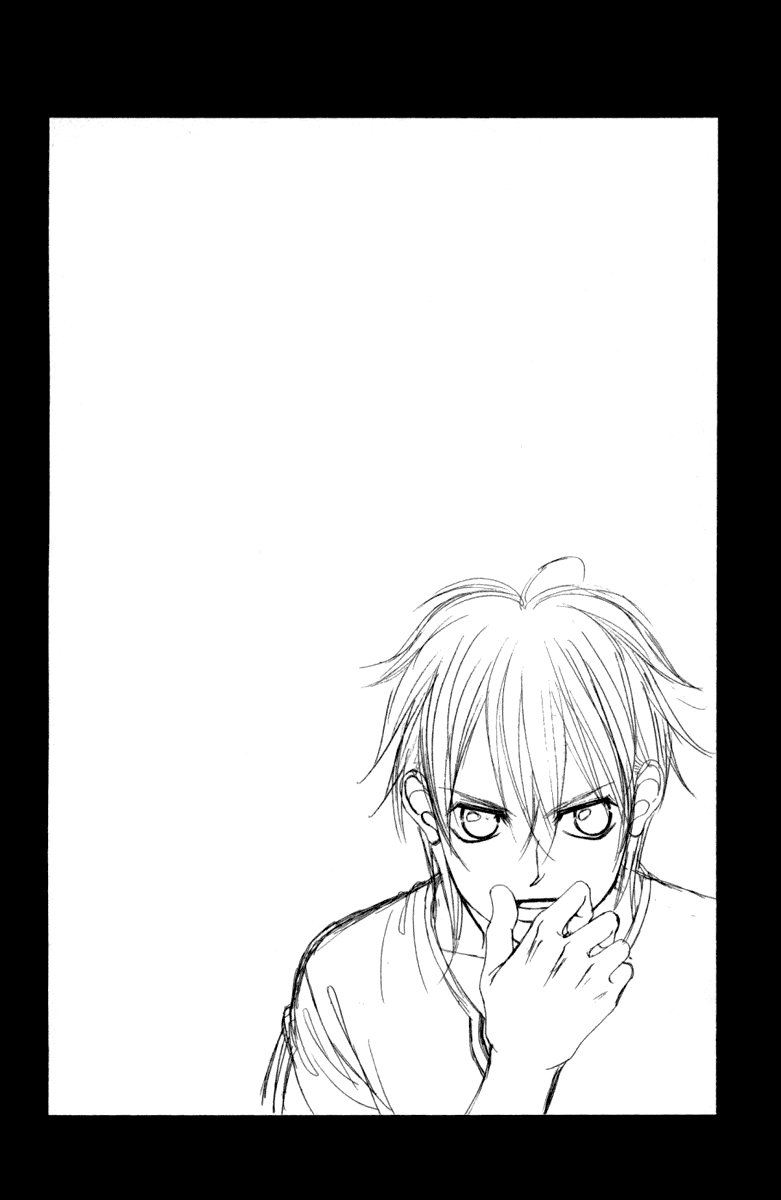 Boku no Hatsukoi o Kimi ni Sasagu Chapter 55 page 26 - Chapter 55
