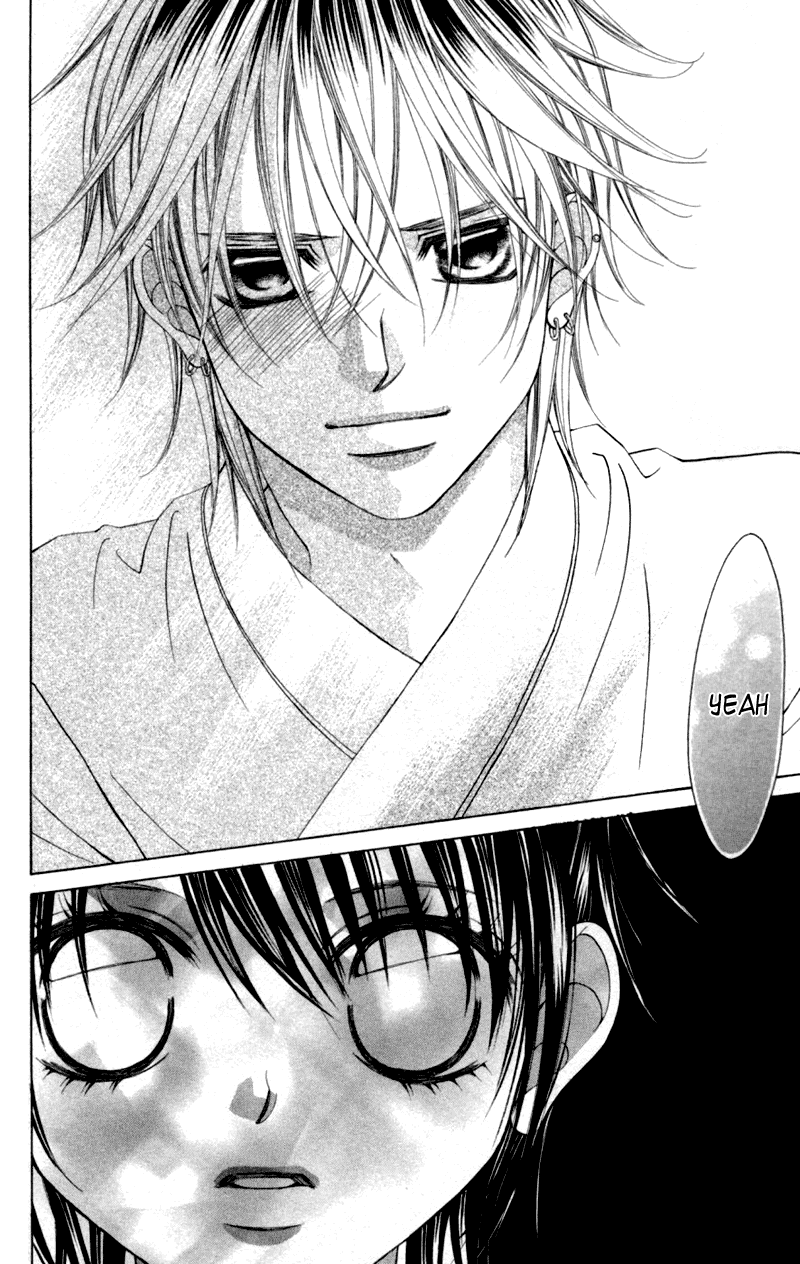 Boku no Hatsukoi o Kimi ni Sasagu Chapter 56 page 20 - Chapter 56