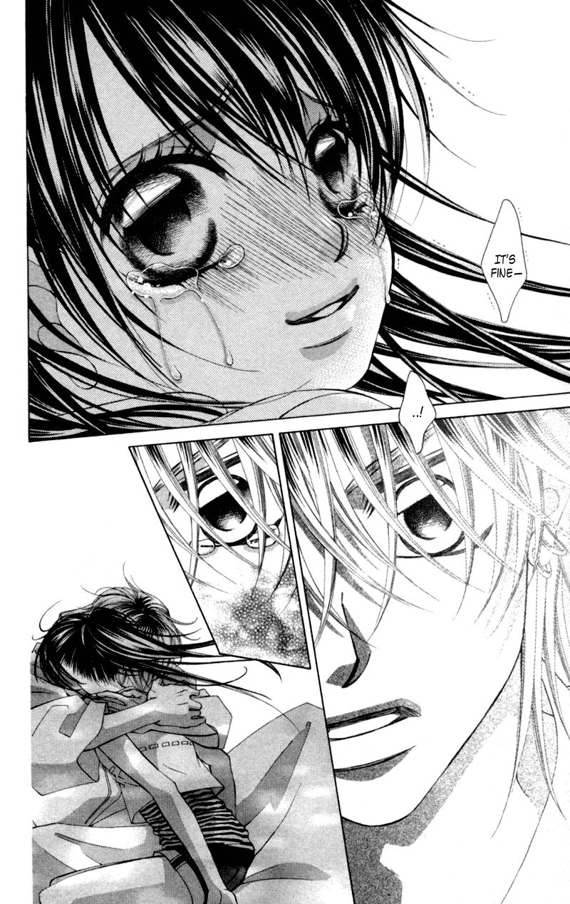 Boku no Hatsukoi o Kimi ni Sasagu Chapter 56 page 23 - Chapter 56