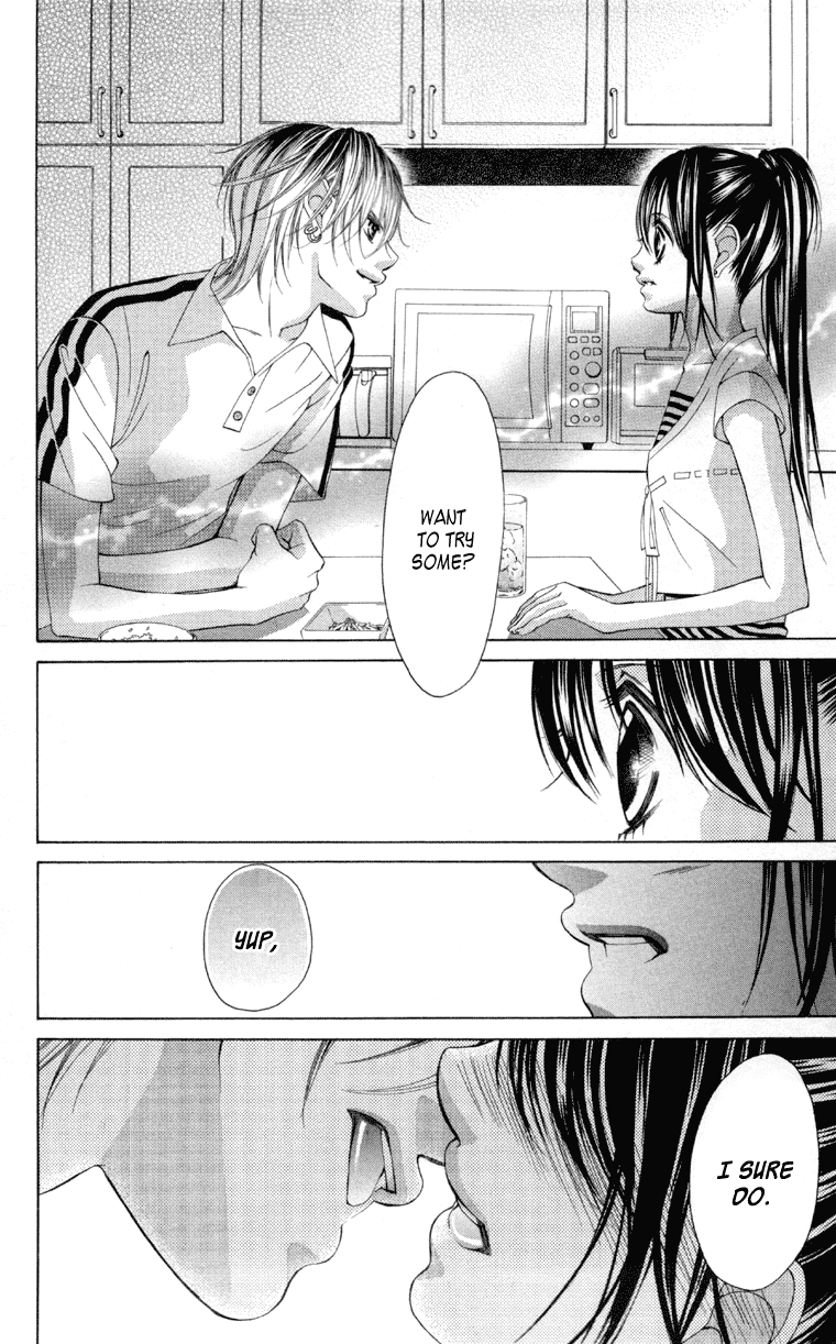 Boku no Hatsukoi o Kimi ni Sasagu Chapter 57 page 26 - Chapter 57