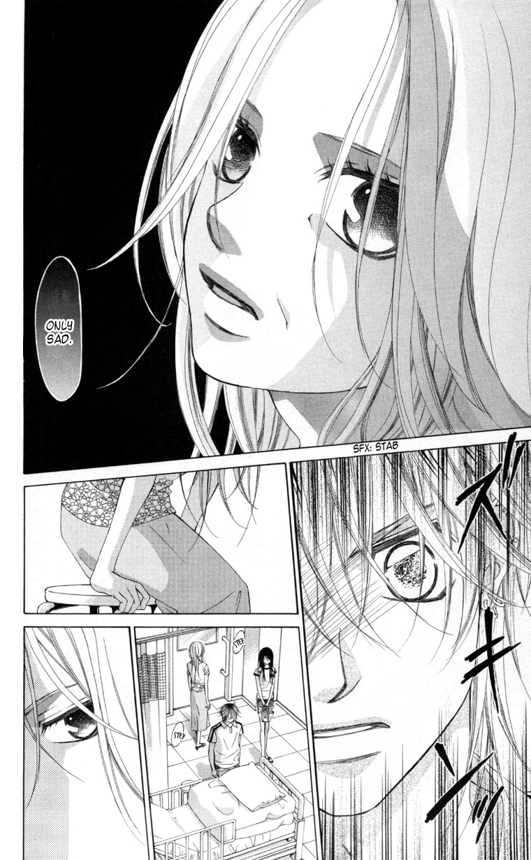 Boku no Hatsukoi o Kimi ni Sasagu Chapter 59 page 13 - Chapter 59