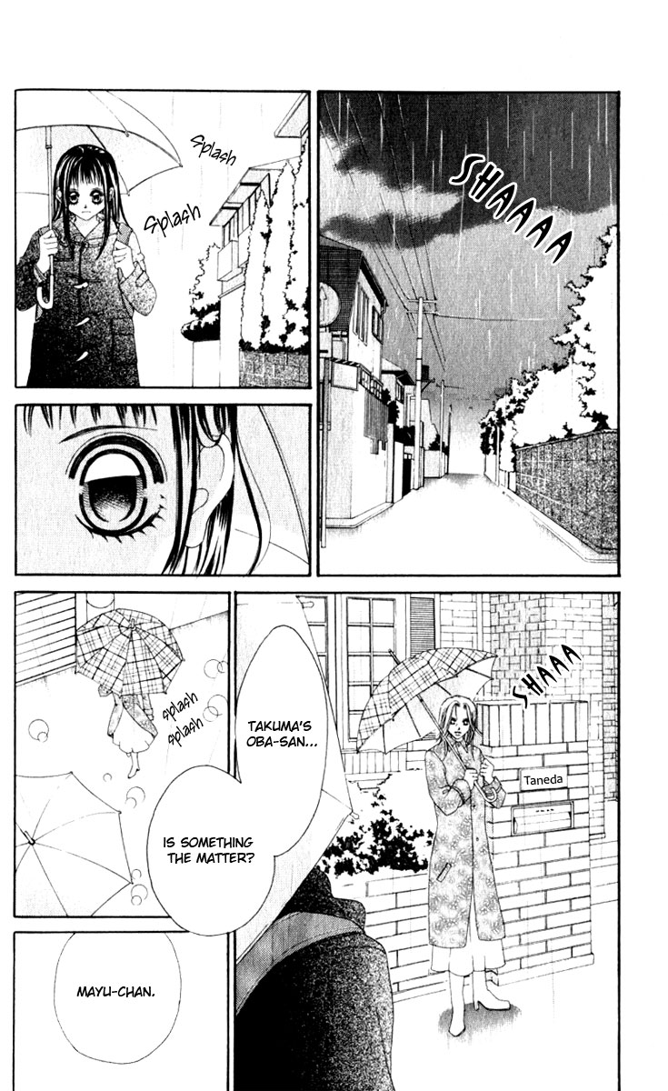 Boku no Hatsukoi o Kimi ni Sasagu Chapter 6 page 28 - Chapter 6