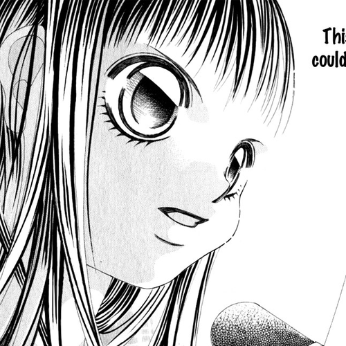 Boku no Hatsukoi o Kimi ni Sasagu Chapter 6 cover