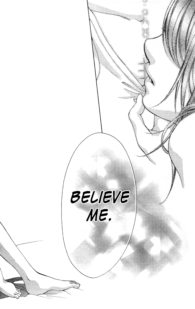 Boku no Hatsukoi o Kimi ni Sasagu Chapter 60 page 24 - Chapter 60