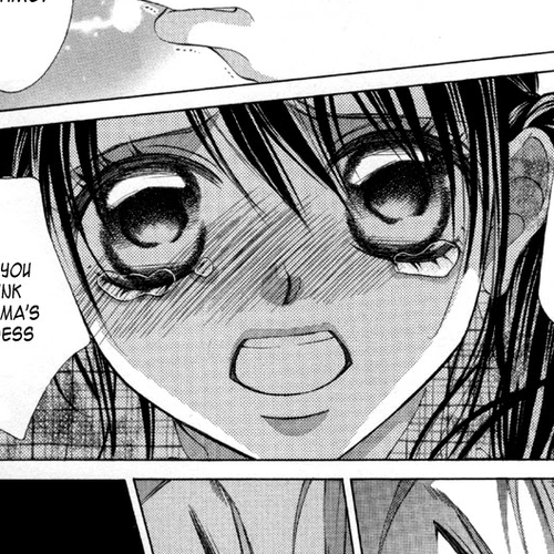 Boku no Hatsukoi o Kimi ni Sasagu Chapter 61 cover