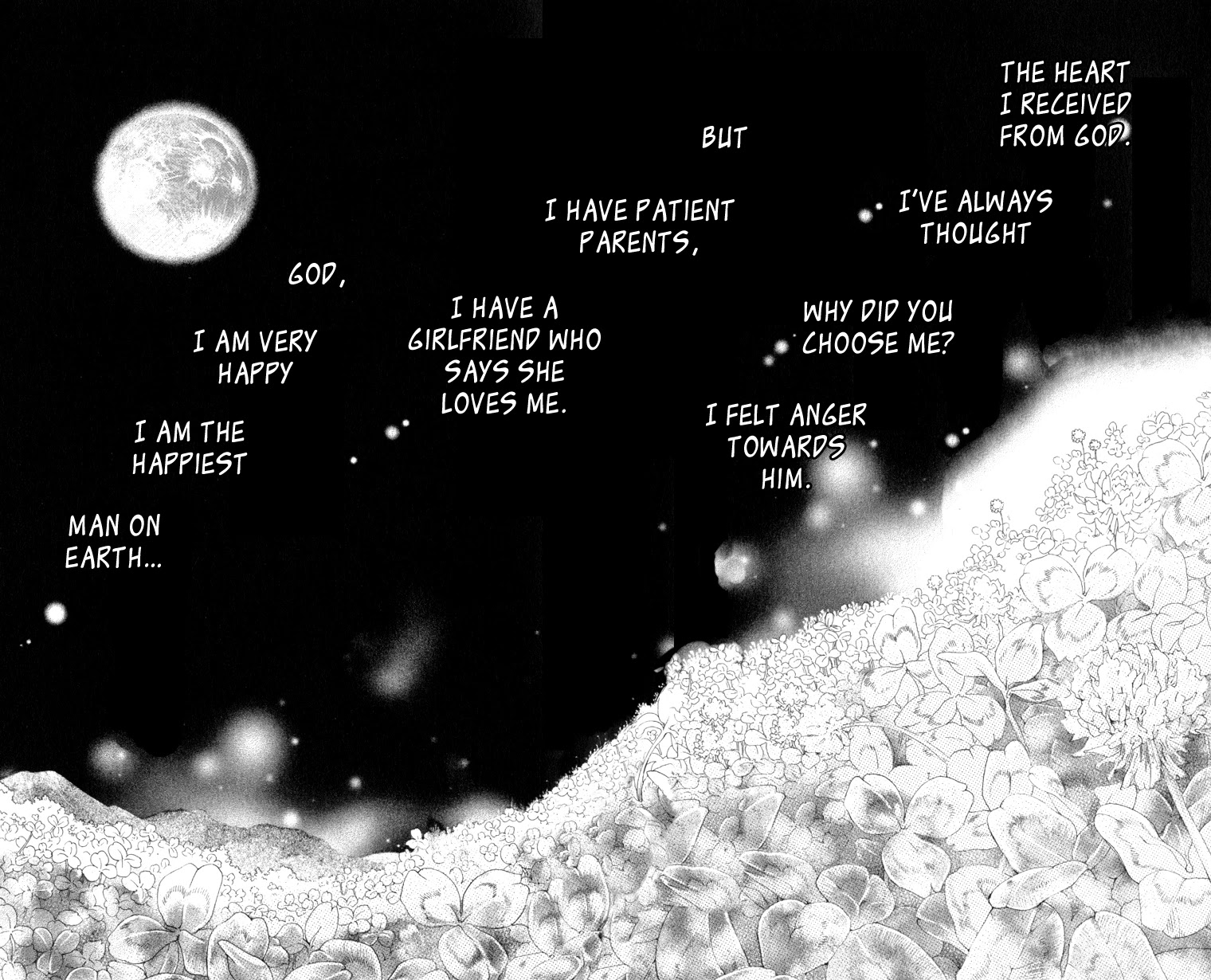 Boku no Hatsukoi o Kimi ni Sasagu Chapter 62 page 26 - Chapter 62