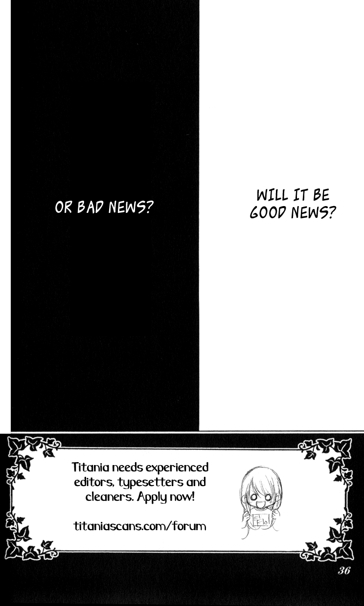 Boku no Hatsukoi o Kimi ni Sasagu Chapter 63 page 2 - Chapter 63