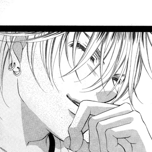 Boku no Hatsukoi o Kimi ni Sasagu Chapter 63 cover