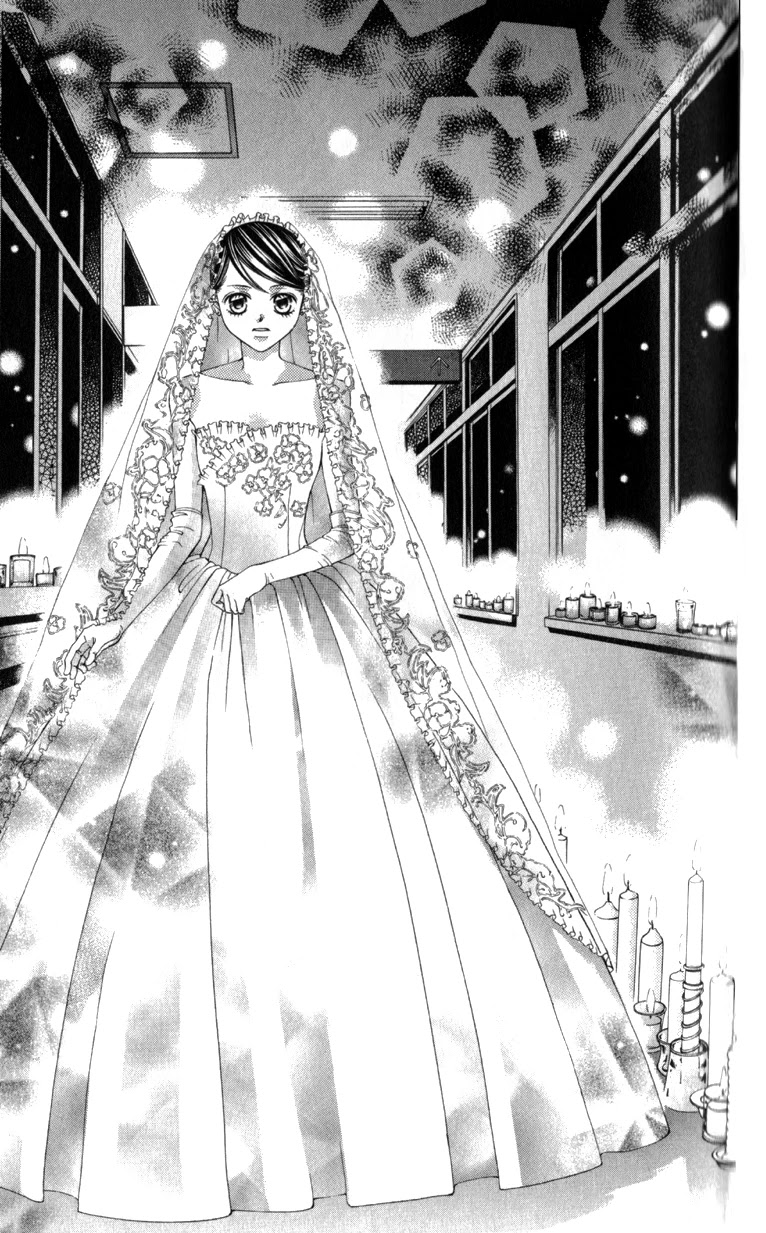 Boku no Hatsukoi o Kimi ni Sasagu Chapter 64 page 23 - Chapter 64