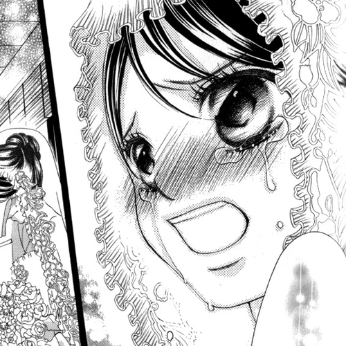 Boku no Hatsukoi o Kimi ni Sasagu Chapter 65 cover