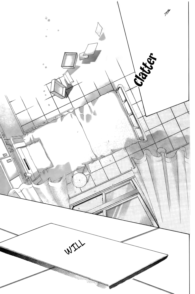 Boku no Hatsukoi o Kimi ni Sasagu Chapter 66 page 25 - Chapter 66