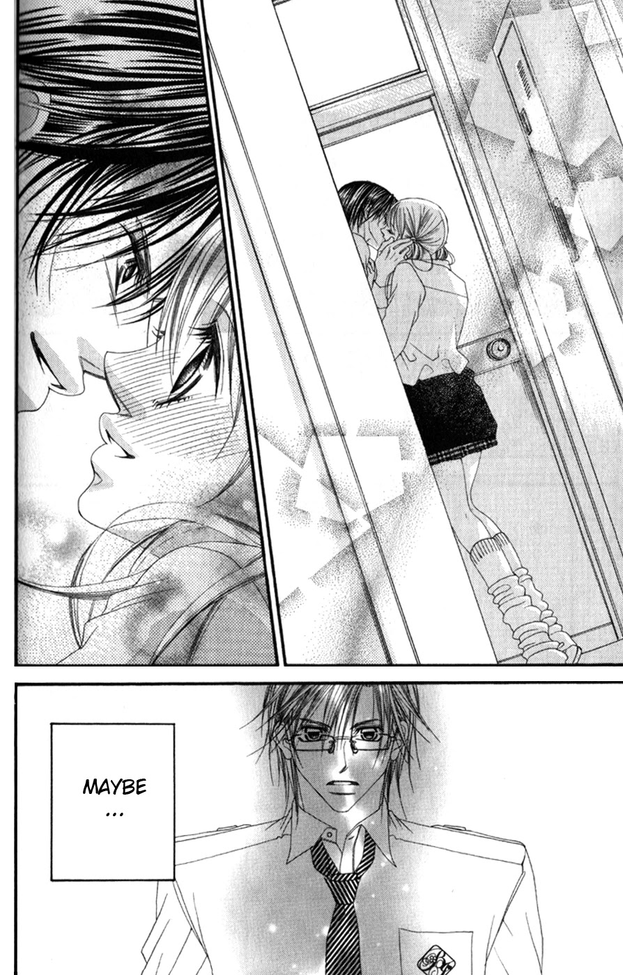 Boku no Hatsukoi o Kimi ni Sasagu Chapter 67.5 page 8 - Chapter 67.5 [END]