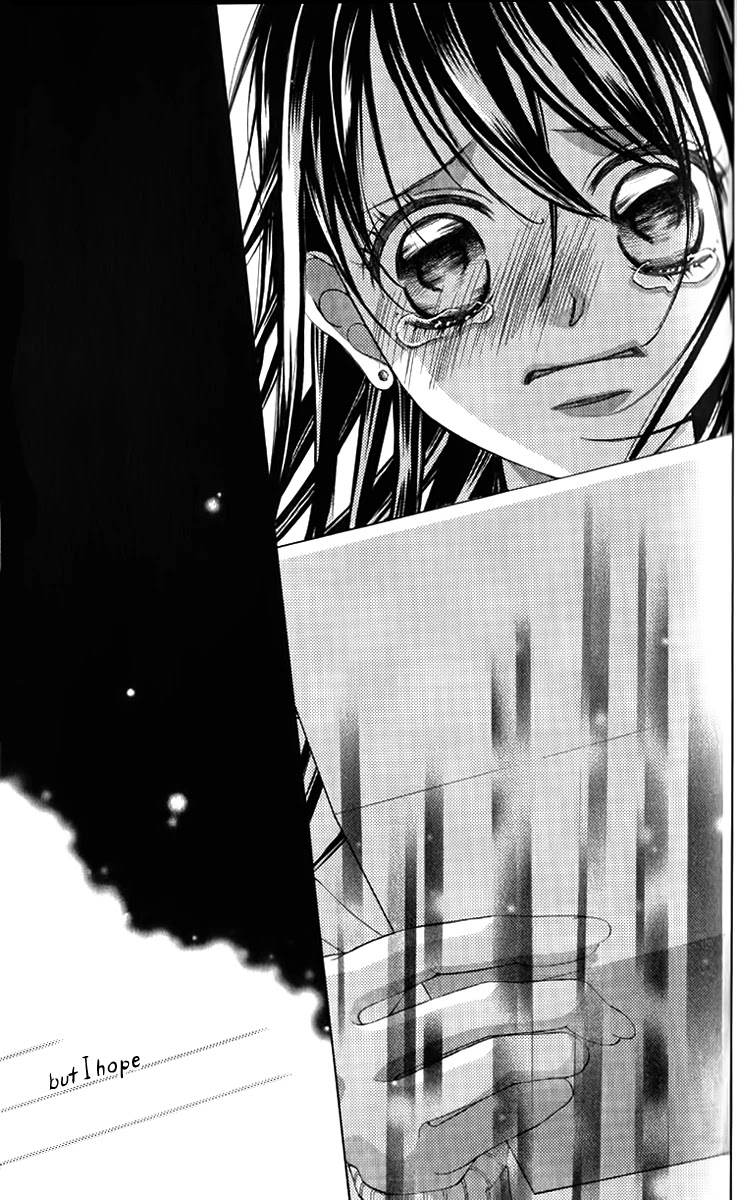 Boku no Hatsukoi o Kimi ni Sasagu Chapter 67 page 22 - Chapter 67