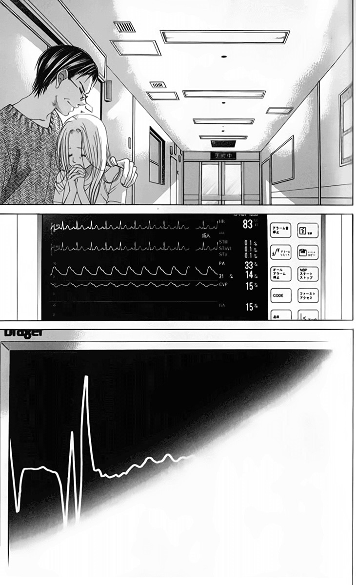Boku no Hatsukoi o Kimi ni Sasagu Chapter 67 page 24 - Chapter 67