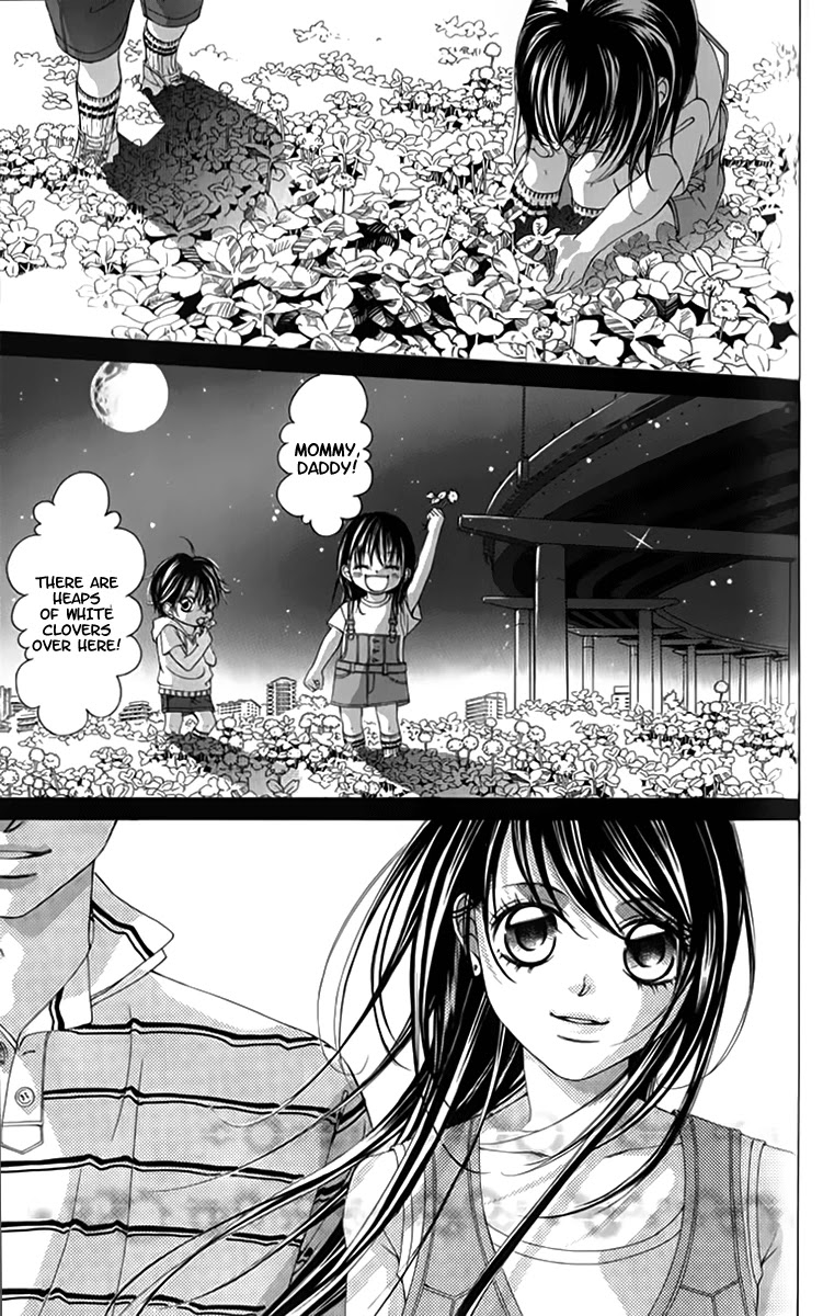 Boku no Hatsukoi o Kimi ni Sasagu Chapter 67 page 26 - Chapter 67