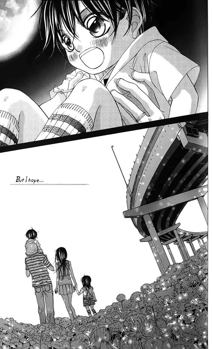Boku no Hatsukoi o Kimi ni Sasagu Chapter 67 page 28 - Chapter 67