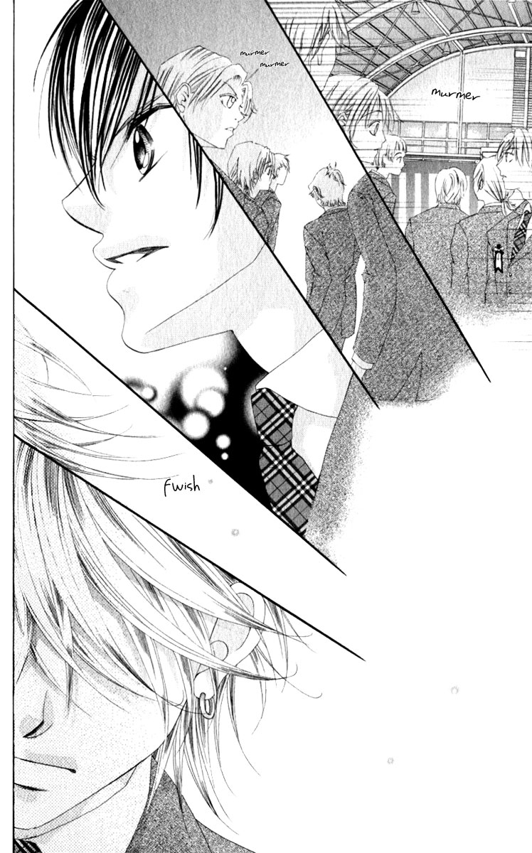 Boku no Hatsukoi o Kimi ni Sasagu Chapter 7 page 13 - Chapter 7