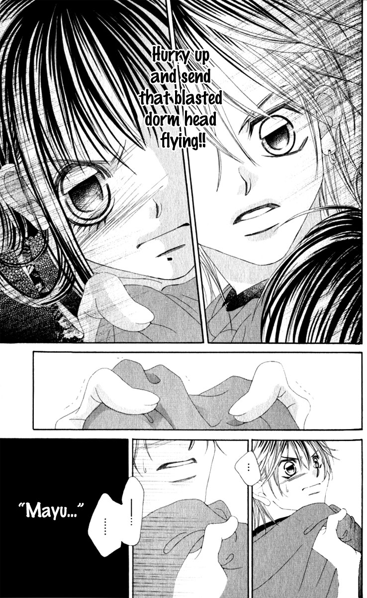 Boku no Hatsukoi o Kimi ni Sasagu Chapter 9 page 14 - Chapter 9